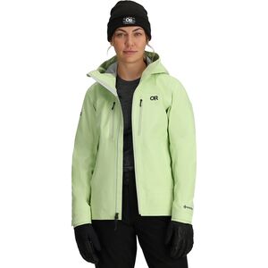 Outdoor Research Headwall GORE-TEX 3L Jacket - Women's - Women