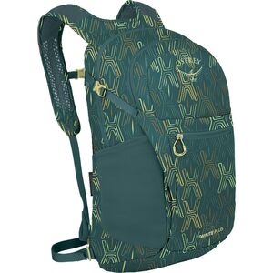 osprey daylite medium Made entirely of PFC Osprey Daylite Carry On Travel