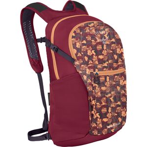 OSPREY DAYLITE PLUS リュック　20L Osprey Packs Daylite Plus 20L Backpack - Hike & Camp