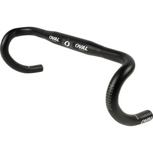 Oval Concepts 300s Aluminum Road Handlebar - Bike