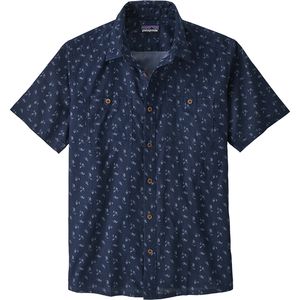 Patagonia Back Step Shirt - Men's - Men