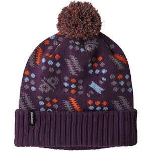 patagonia men's speedway beanie