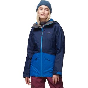 スノーボード Patagonia Insulated Snowbelle jacket XS Patagonia Insulated Snowbelle Jacket - Women's - Women