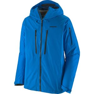 スキー Patagonia M's Powslayer JKT BIBS Patagonia PowSlayer Bib Pants | Blister