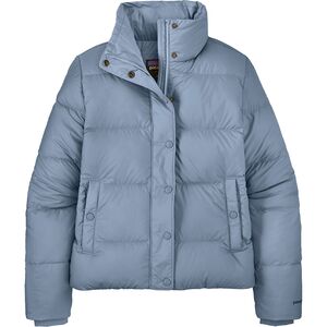 Patagonia Silent Down Jacket - Women's - Women