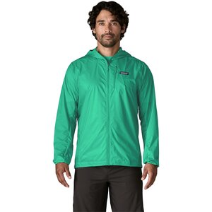 Patagonia Houdini Full-Zip Jacket - Men's - Men