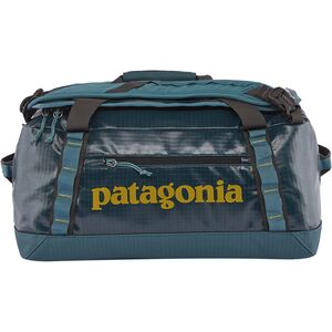 Patagonia Black Hole 40L Duffel Bag - Travel