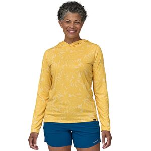 Patagonia Capilene Cool Daily Hoodie - Women's - Women
