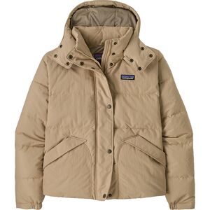 Patagonia Downdrift Jacket - Women's - Women