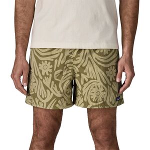 Patagonia Baggies 5in Short - Men's - Men