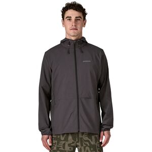 Patagonia Stretch Terre Planing Hooded Jacket - Men's - Men