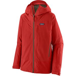 Patagonia スノーボードジャケット S カモフラージュ Patagonia スノーボードジャケット S カモフラージュ