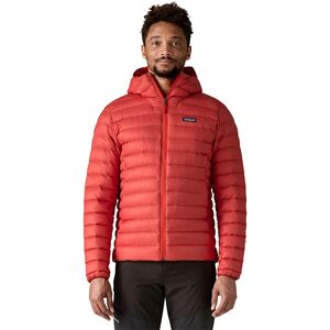 Patagonia Down Sweater Hooded Jacket - Men's - Men