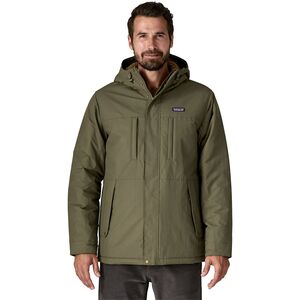 Patagonia Isthmus Parka - Men's - Men