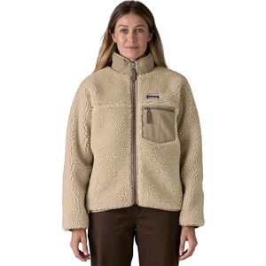 Patagonia Classic Retro-X Jacket - Women's - Women