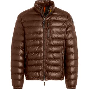 Parajumpers ernie leather jacket hotsell