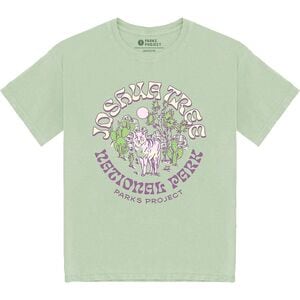 Joshua Tree 90s Gift Shop T-Shirt