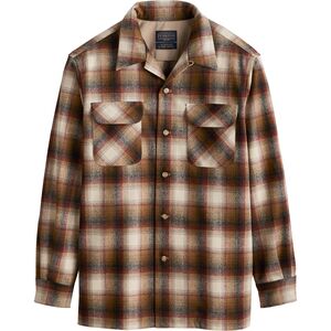 Pendleton Board Shirt - Men's - Men