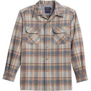 Pendleton Board Shirt - Men's - Men
