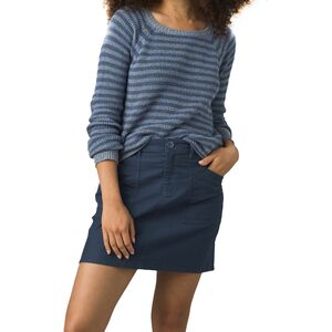 prana caris cozy up dress