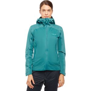 ronhill stride windspeed jacket
