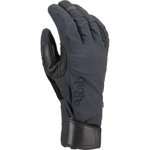 Rab vapour rise gloves 2024 review