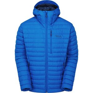 Rab Microlight Alpine Down Jacket - Men's - Men