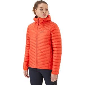 Cirrus Alpine Jacket - Women's