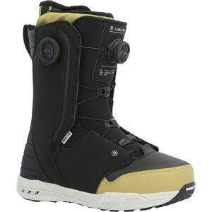 Lasso Pro BOA Snowboard Boot - 2024