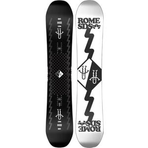 Artifact Pro Snowboard - 2024