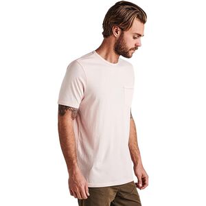 Well Worn Light Organic T-Shirt - Men's