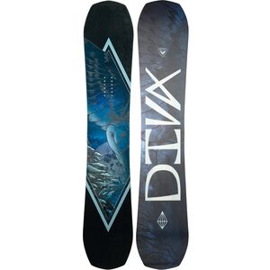Diva Snowboard - 2024 - Women's