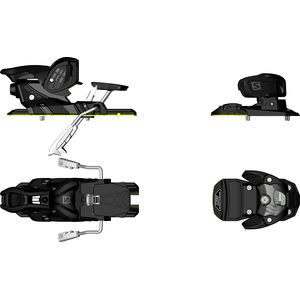 Salomon Warden MNC 13 Ski Binding 2023 Ski