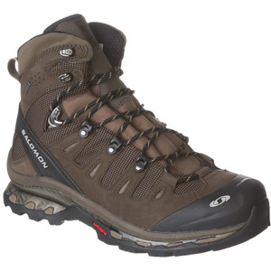 Salomon Quest 4 GTX Backpacking Boot - Men's - Men