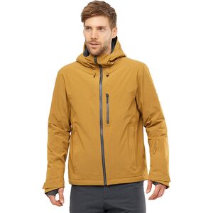 Salomon Untracked Jacket - Men's - Men