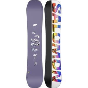 No Drama Snowboard - 2024 - Women's