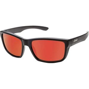 Mayor Polarized Sunglasses - Men's