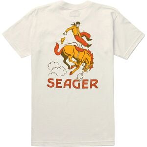 Seager Rodeo T-Shirt - Men's