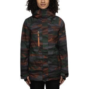 GLCR GORE-TEX Willow Insulated Jacket - Women's