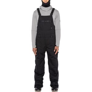 686 Hot Lap Insulated Bib Pant - Men's - Men