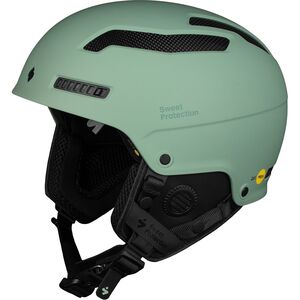 Sweet Protection Trooper 2Vi Mips Helmet - Ski