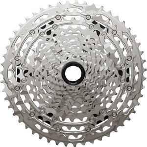 Deore CS-M6200 12-Speed Cassette image