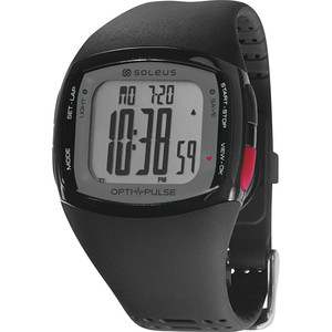 soleus heart rate monitor