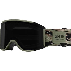 Smith Squad MAG Goggles - Ski