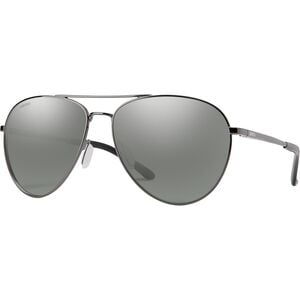 Layback Polarized Sunglasses