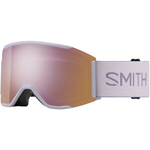 Smith Squad MAG Low Bridge Fit Goggles - Ski