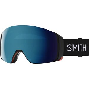 Smith 4D MAG ChromaPop Goggles - Ski