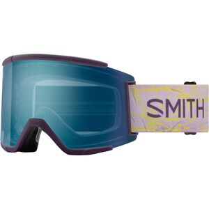 Smith Squad XL ChromaPop Goggles - Ski Smith Squad XL ChromaPop Goggles - Ski