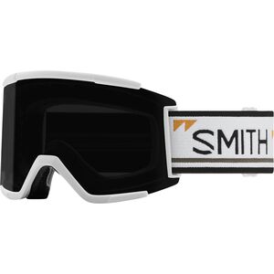 Smithゴーグル　Squad with ChromaPop lens Amazon.com : SMITH Squad Goggles with ChromaPop Lens