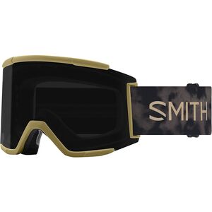 スキー・スノーボードアクセサリー SMITH SQUAD XL Photo ChromaPop Squad XL | Smith Optics | US